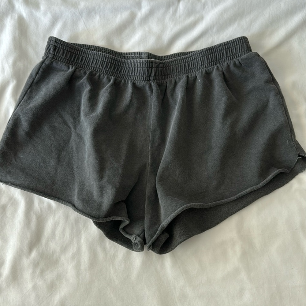 Women’s NASH Shorts